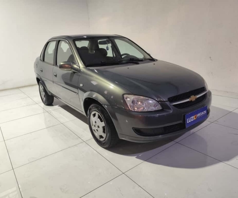 CHEVROLET CLASSIC 1.0 VHC LS CLASSIC 4P