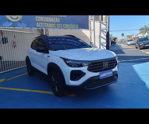 FIAT PULSE 1.3 FLEX S-DESIGN CVT