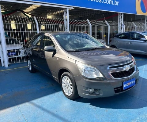 CHEVROLET COBALT 1.4 LTZ 8V 4P