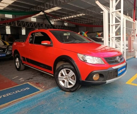 VOLKSWAGEN SAVEIRO 1.6 GRAND SAVEIRO XTREME 2P