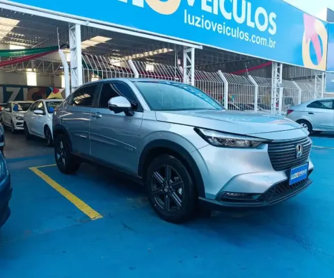 HONDA HR-V 1.5 DI I-VTEC EXL CVT 4P