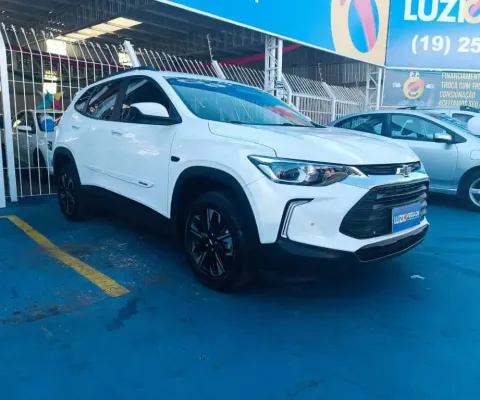CHEVROLET TRACKER 1.0 TURBO 12V 4P