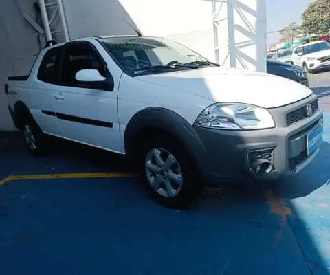 FIAT STRADA 1.4 FREEDOM CD 8V