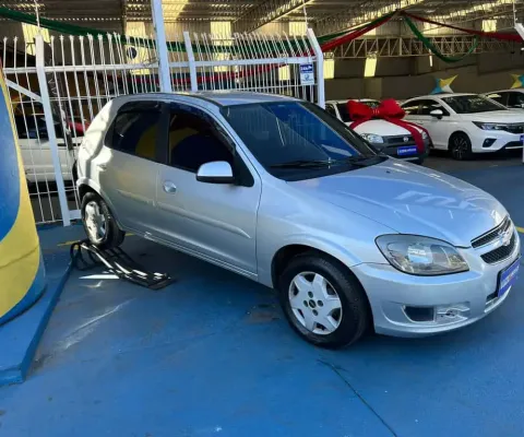 CHEVROLET CELTA 1.0 MPFI LT 8V 4P