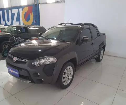 FIAT STRADA 1.8 ADVENTURE CD 16V 2P