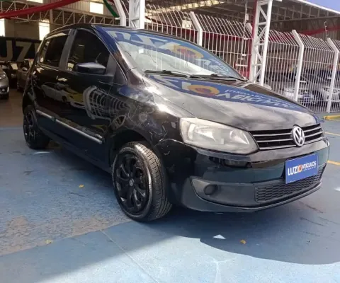VOLKSWAGEN FOX 1.0 MI 8V 2P