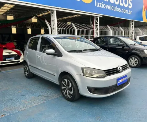 VOLKSWAGEN FOX 1.0 MI 8V 2P