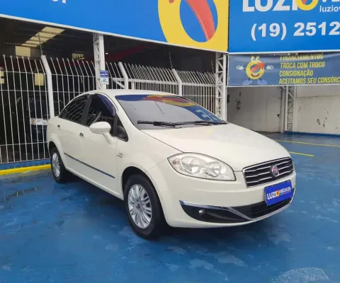 FIAT LINEA 1.8 ESSENCE 16V 4P