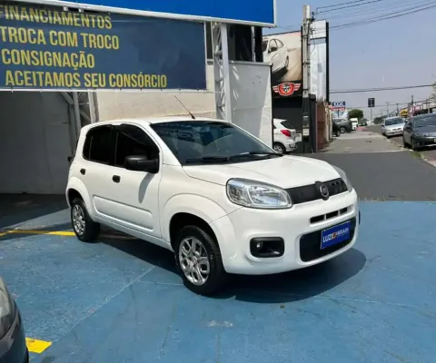 FIAT UNO 1.0 ATTRACTIVE 6V 4P