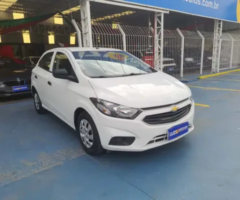 CHEVROLET JOY 1.0 HATCH 8V 4P