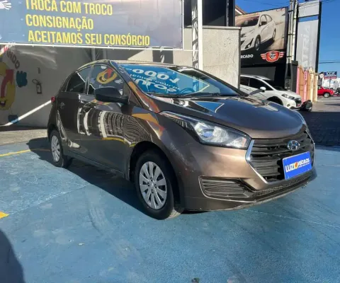 HYUNDAI HB20 1.0 COMFORT 12V 4P
