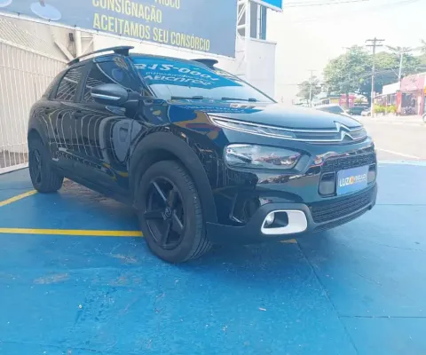 CITROËN C4 CACTUS 1.6 FEEL BUSINESS 4P