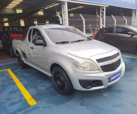 CHEVROLET MONTANA 1.4 MPFI LS CS 8V 2P