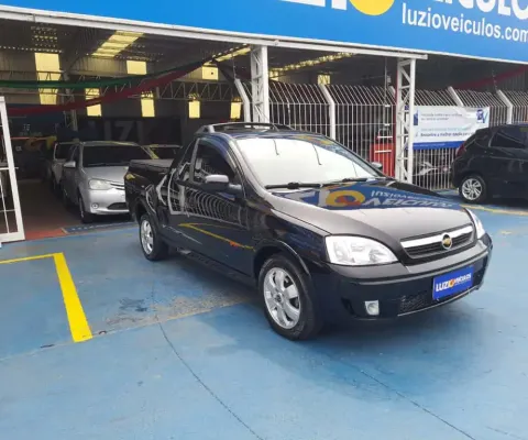 CHEVROLET MONTANA 1.4 MPFI SPORT CS 8V 2P