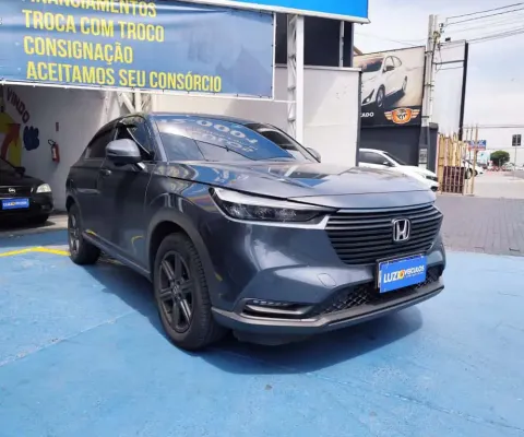 Honda hr-v 1.5 di i-vtec exl cvt 4p