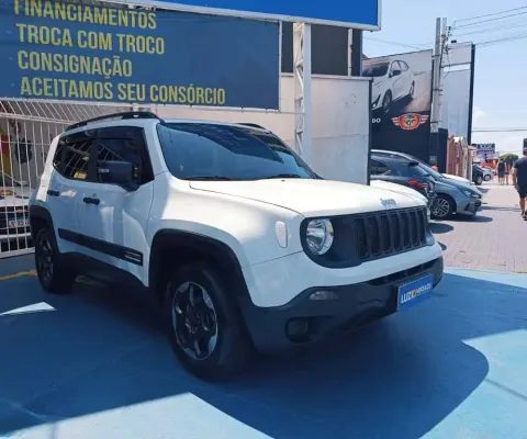 Jeep renegade 1.8 4x2 16v