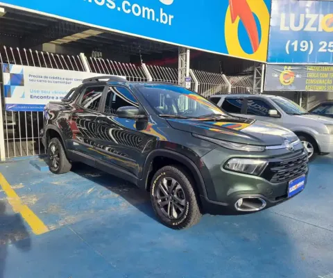 Fiat toro 1.8 freedom 16v