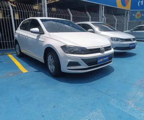 Volkswagen polo 1.0 12v 4p