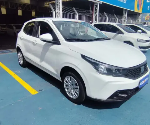 Fiat argo 1.0 drive 6v 4p