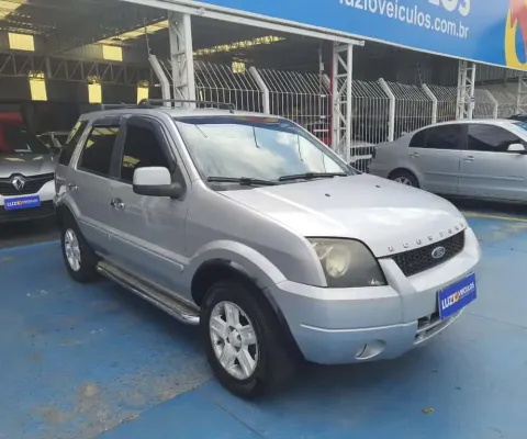 Ford ecosport 2.0 xlt 16v 4p
