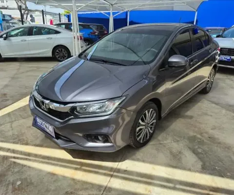 Honda city 1.5 lx 16v - 2021/2021