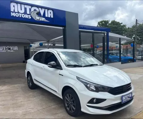 FIAT CRONOS 1.3 Firefly Drive - 2023/2024