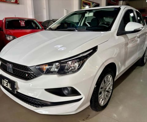 FIAT CRONOS DRIVE 1.3 2022
