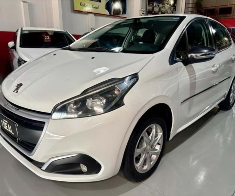 PEUGEOT 208 ACTIVE MT 2017