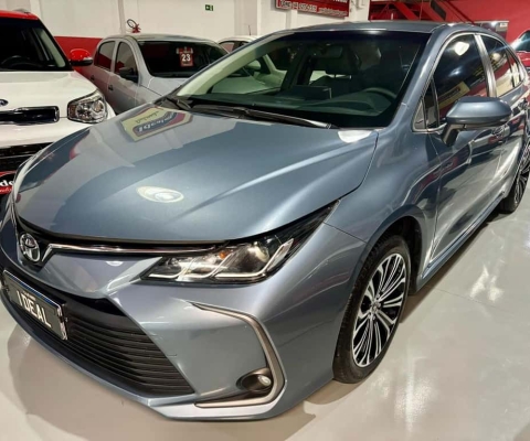 TOYOTA COROLLA XEI 20 2021