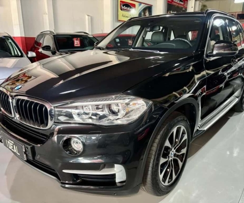 BMW X5 XDRIVE 30D 3.0 258CV 2015