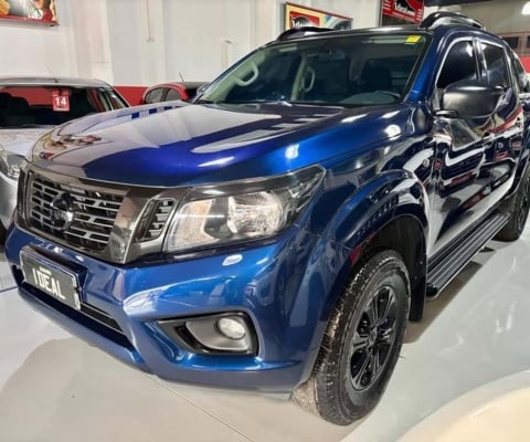 NISSAN FRONTIER ATK X4 2022