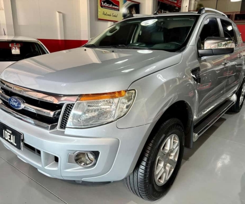 FORD RANGER LTD CD4 32 2013