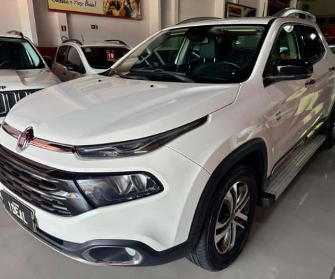 FIAT TORO VOLCANO AT D4 2018