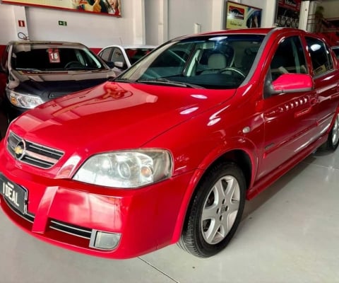 CHEVROLET ASTRA HB 4P ADVANTAGE 2009