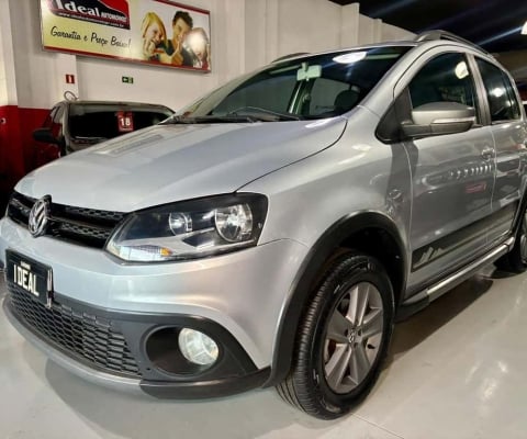 VOLKSWAGEN CROSSFOX GII 2012