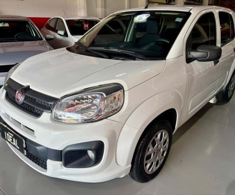 FIAT UNO ATTRACTIVE 1.0E 2017