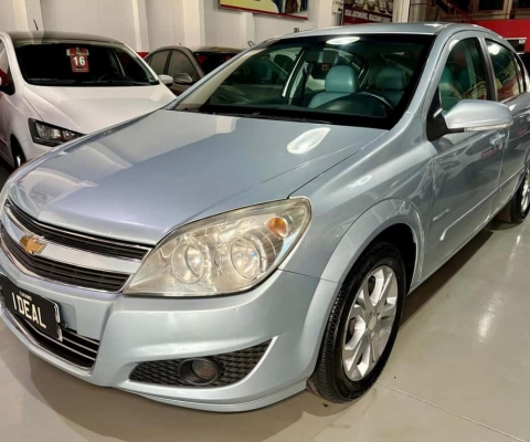 CHEVROLET VECTRA SEDAN ELEGANCE 2010