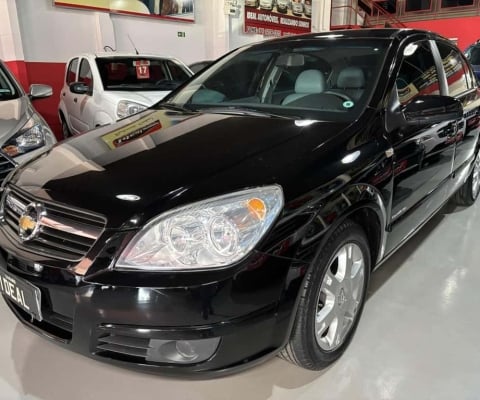CHEVROLET VECTRA SEDAN ELEGANCE 2007