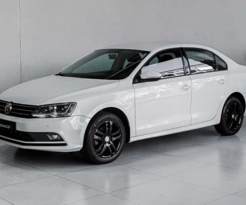 VOLKSWAGEN JETTA Comfortline 2.0 T.Flex 8V 4p Tipt.