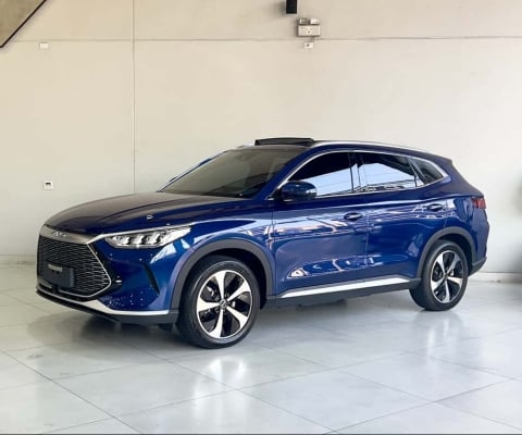 BYD SONG PLUS Plus (Hibrido)