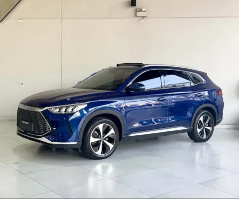 BYD SONG PLUS Plus 1.5 16V Aut. (Hibrido)