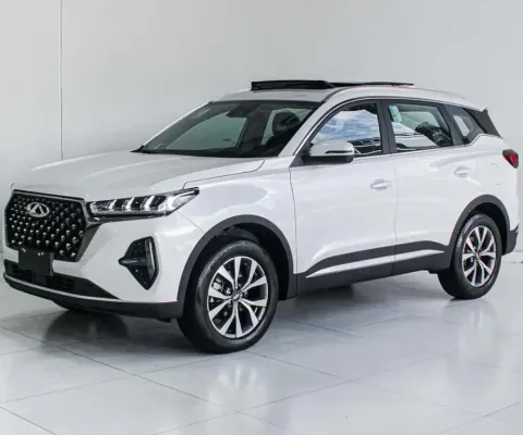 CAOA CHERY TIGGO 7 PRO 7 Pro Max Drive 1.6 Turbo 16V Aut.