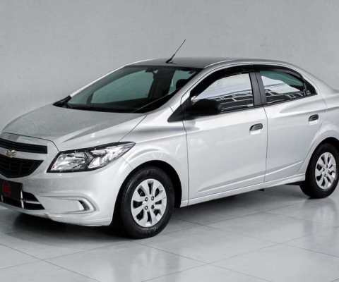 CHEVROLET PRISMA Sed. Joy/ LS 1.0 8V FlexPower 4p