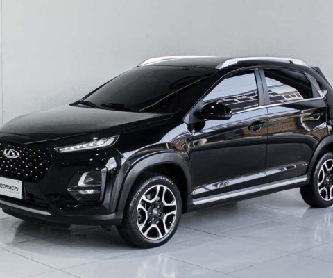 CAOA CHERY TIGGO 3X 3X Pro 1.0 Turbo Flex Aut.