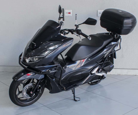 HONDA PCX 160 