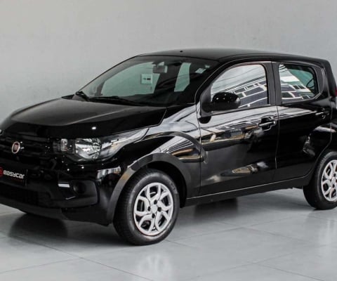 FIAT MOBI DRIVE GSR 1.0 Flex 6V 5p