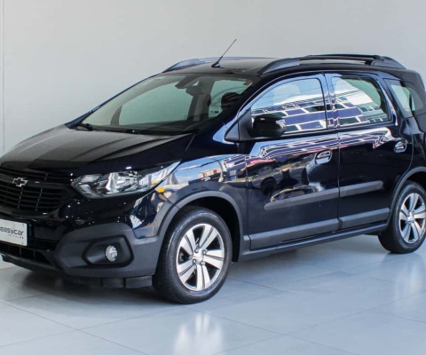CHEVROLET SPIN ACTIV7 1.8 8V Econo.Flex 5p Aut.