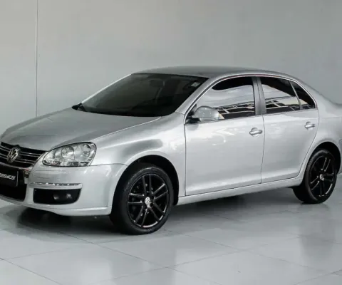 VOLKSWAGEN JETTA 2.5 20V 150/170cv Tiptronic