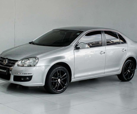 VOLKSWAGEN JETTA 2.5 20V 150/170cv Tiptronic