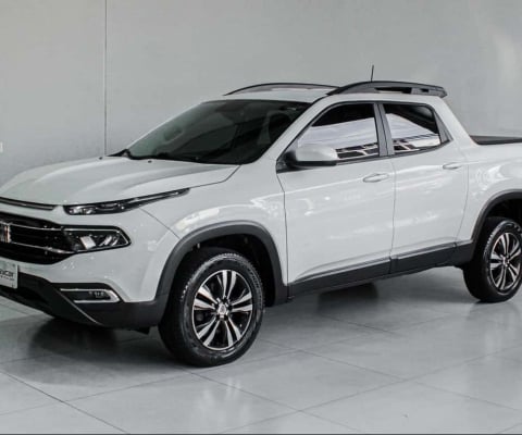 FIAT TORO Freedom 1.3 T270 4x2 Flex Aut.